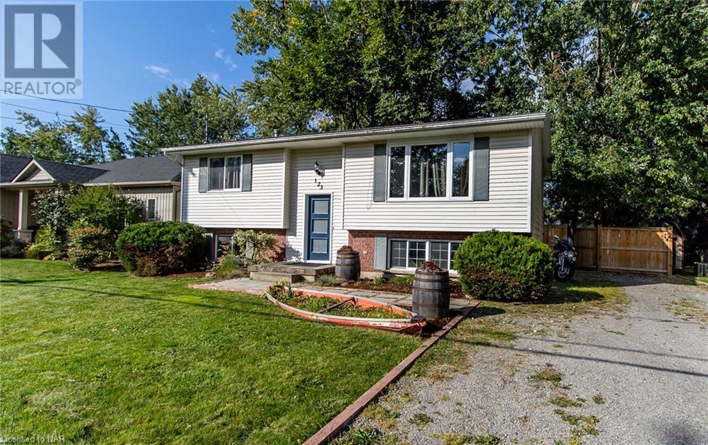 123 Burleigh Road N, Ridgeway, Ontario  L0S 1N0 - Photo 3 - 40509590