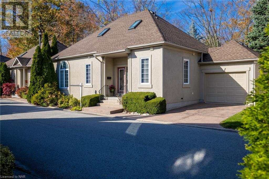 31 MELODY Trail Unit# 9, st. catharines, Ontario