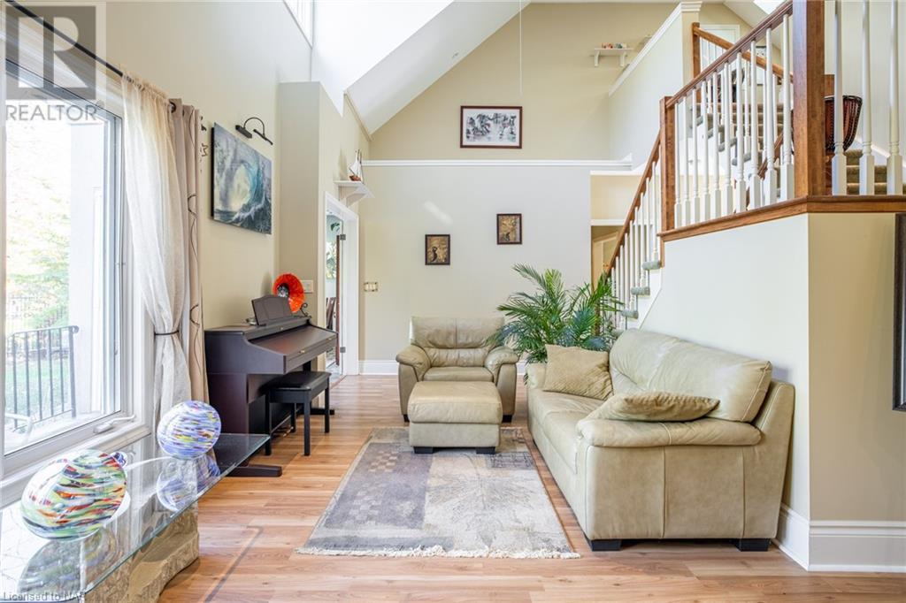 31 Melody Trail Unit# 9, St. Catharines, Ontario  L2M 1C3 - Photo 10 - 40509135