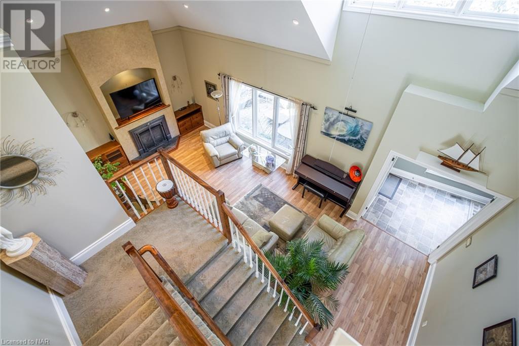31 Melody Trail Unit# 9, St. Catharines, Ontario  L2M 1C3 - Photo 30 - 40509135