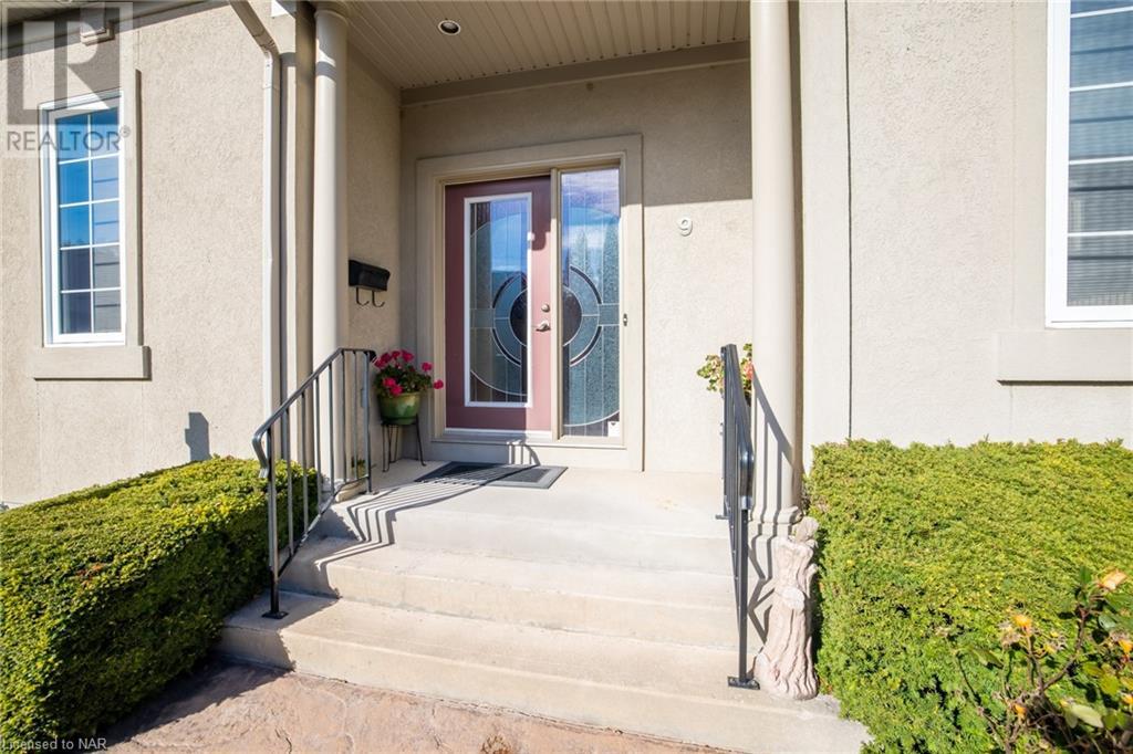 31 Melody Trail Unit# 9, St. Catharines, Ontario  L2M 1C3 - Photo 4 - 40509135