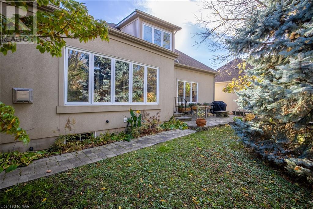 31 Melody Trail Unit# 9, St. Catharines, Ontario  L2M 1C3 - Photo 42 - 40509135
