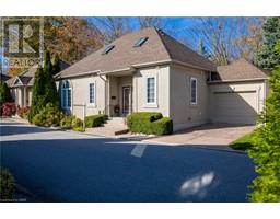 31 MELODY Trail Unit# 9, st. catharines, Ontario