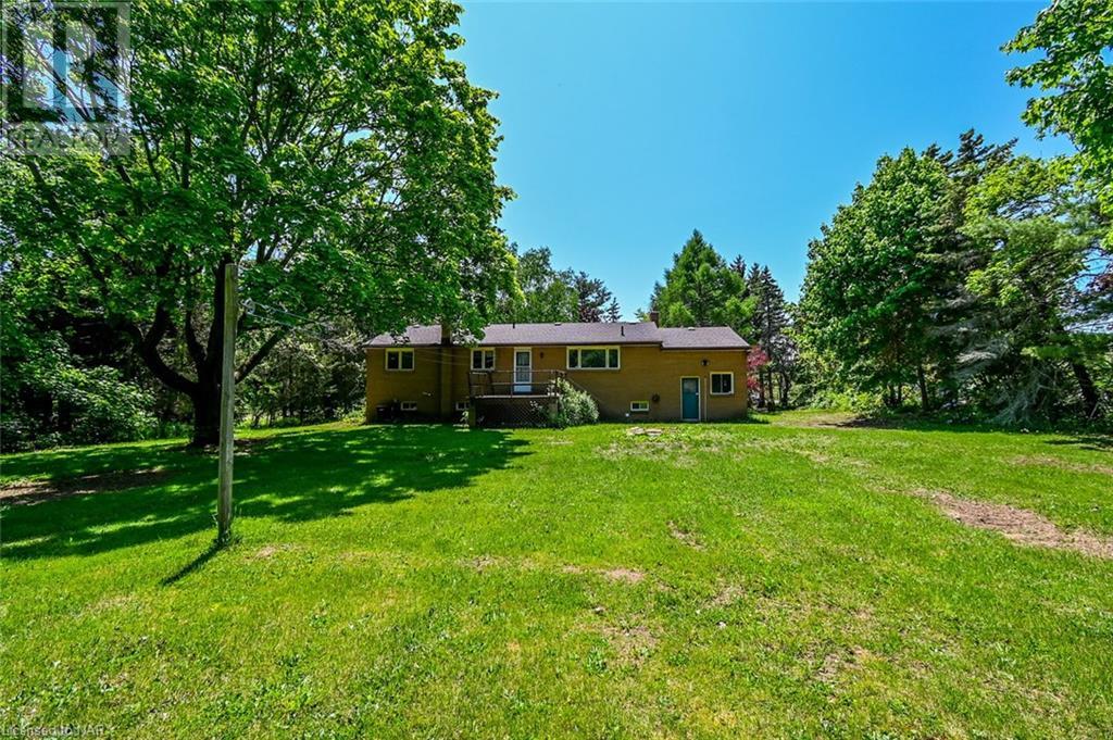 11414 Lakeshore Road, Port Colborne, Ontario  L3K 5V4 - Photo 5 - 40509794