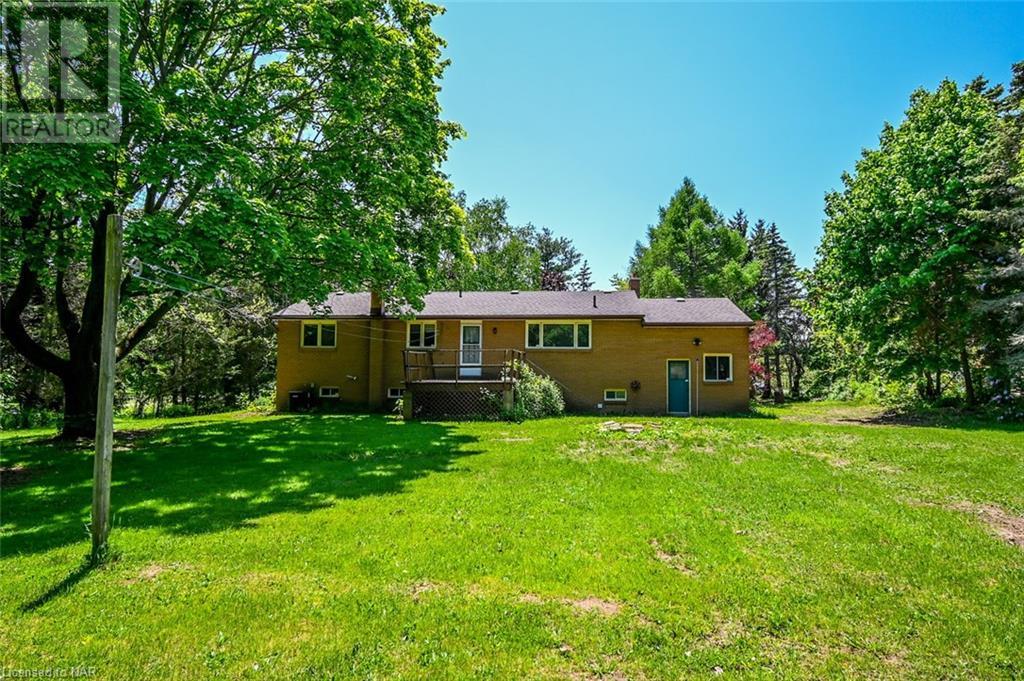11414 Lakeshore Road, Port Colborne, Ontario  L3K 5V4 - Photo 7 - 40509794