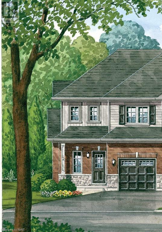 LOT1 BLK A LOUISA Street, fort erie, Ontario