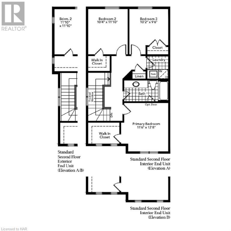 Lot1 Blk A Louisa Street, Fort Erie, Ontario    - Photo 4 - 40508973