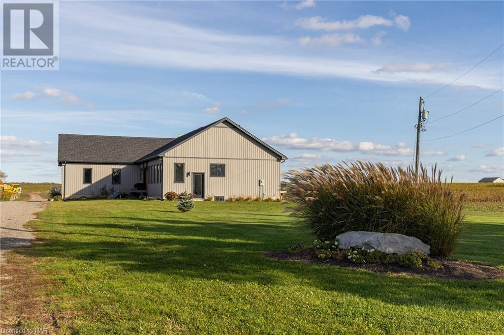 3753 Quarry Road, Beamsville, Ontario  L3J 1X4 - Photo 14 - 40509097