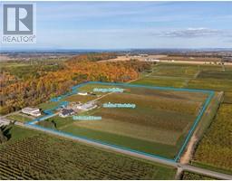 3753 QUARRY Road, beamsville, Ontario