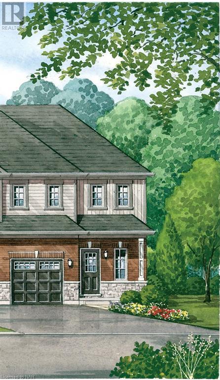 LOT6 BLK A LOUISA Street, fort erie, Ontario
