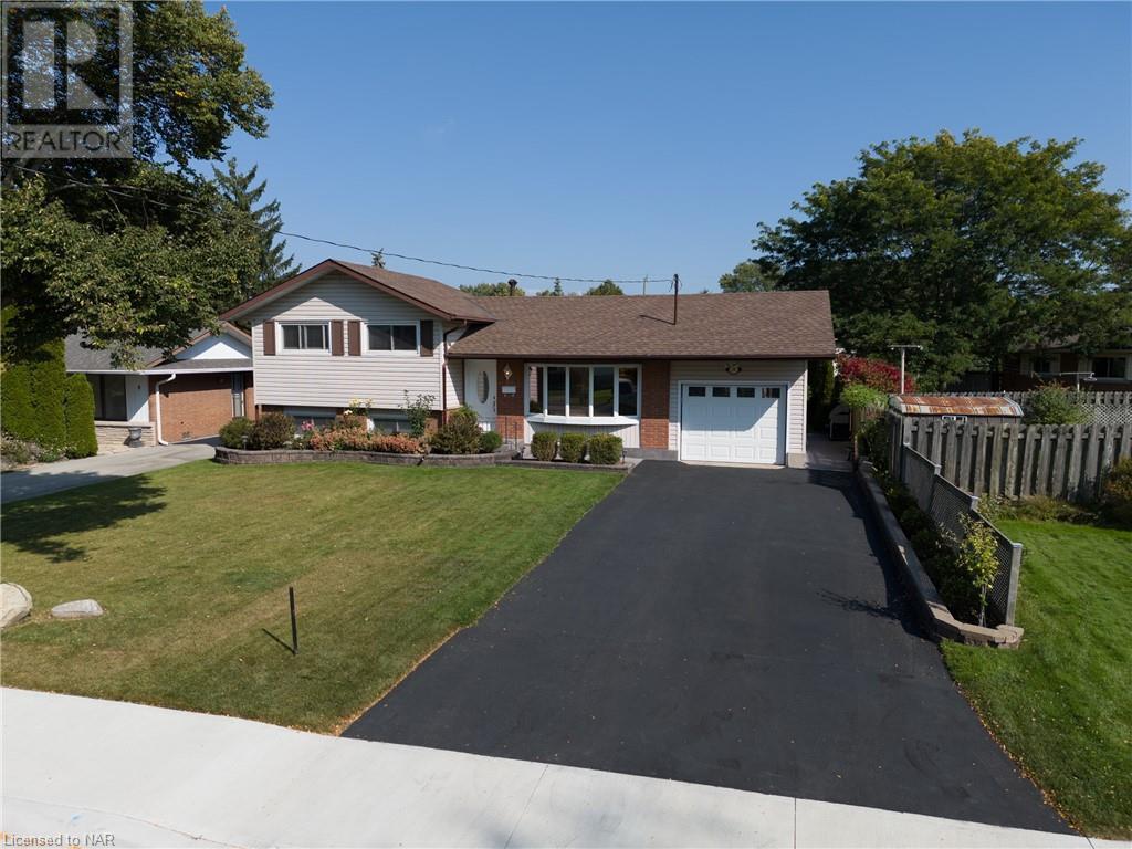 10 CARROL Street, welland, Ontario