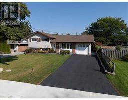 10 CARROL Street, welland, Ontario