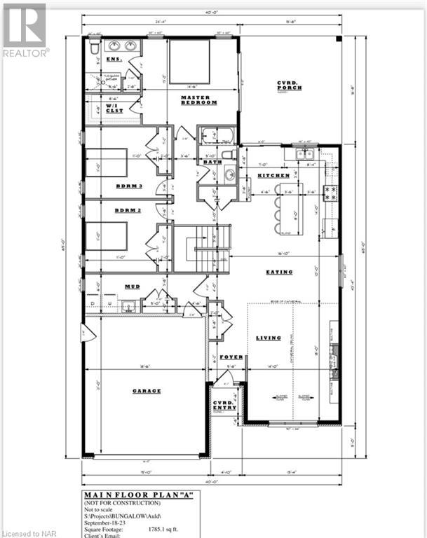 1027 A PELHAM Road, st. catharines, Ontario