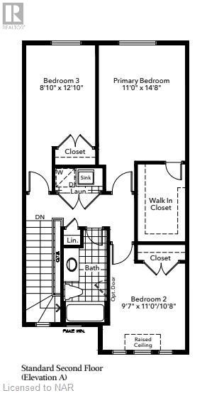 Lot4 Blk A Louisa Street, Fort Erie, Ontario    - Photo 3 - 40509824