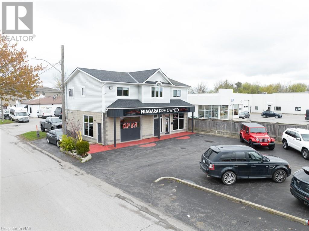 4460 Drummond Road, Niagara Falls, Ontario  L2E 6E5 - Photo 13 - 40501914