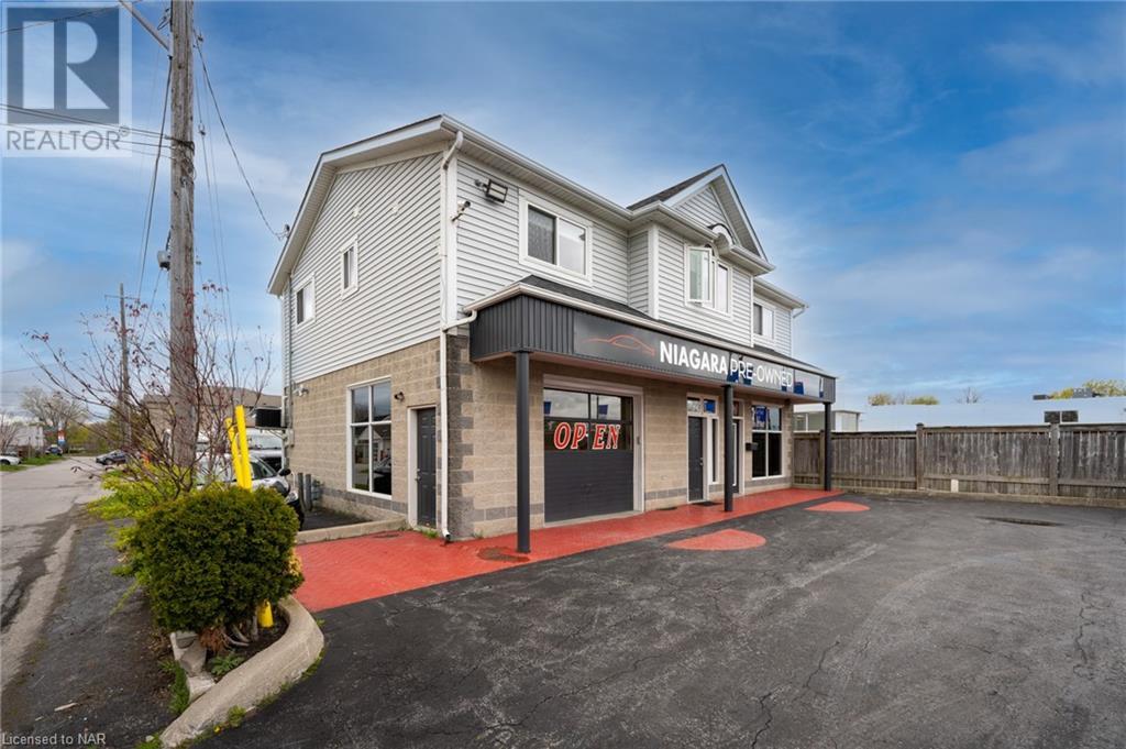 4460 Drummond Road, Niagara Falls, Ontario  L2E 6E5 - Photo 14 - 40501914