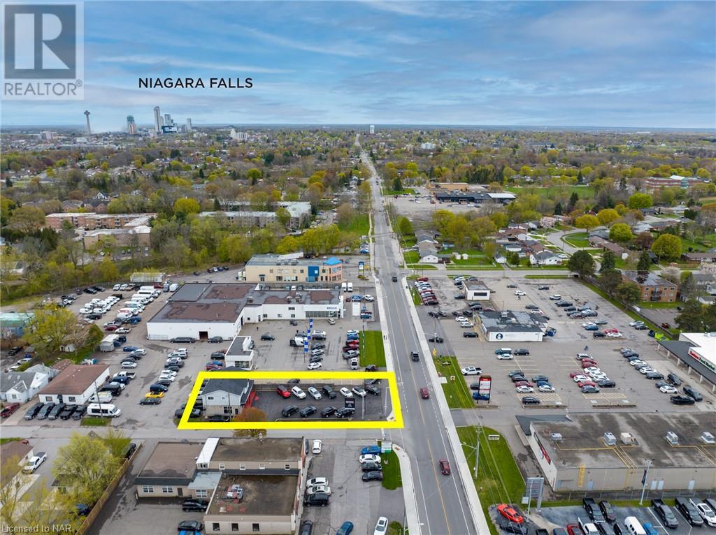 4460 Drummond Road, Niagara Falls, Ontario  L2E 6E5 - Photo 15 - 40501914
