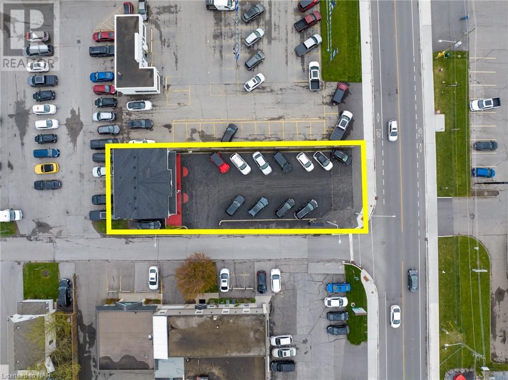 4460 Drummond Road, Niagara Falls, Ontario  L2E 6E5 - Photo 17 - 40501914