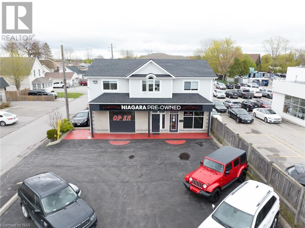 4460 Drummond Road, Niagara Falls, Ontario  L2E 6E5 - Photo 4 - 40501914
