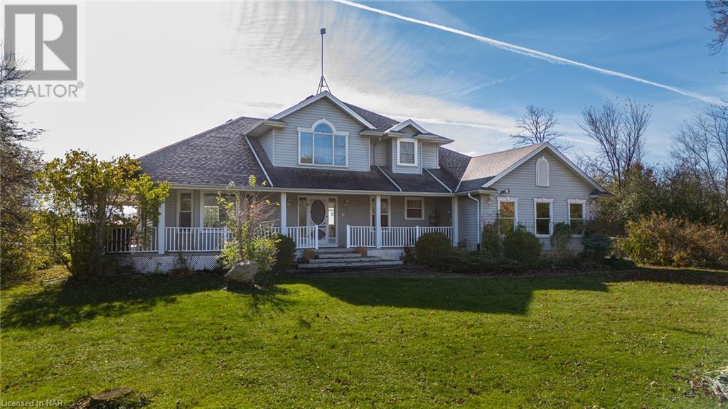 2361 TOWNLINE Road, stevensville, Ontario