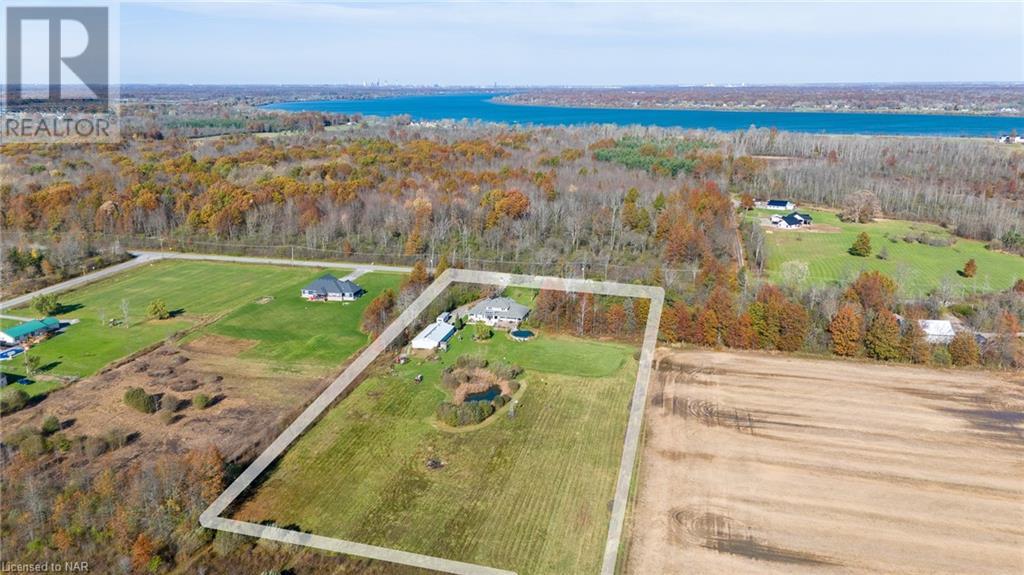 2361 Townline Road, Stevensville, Ontario  L0S 1S0 - Photo 2 - 40494871