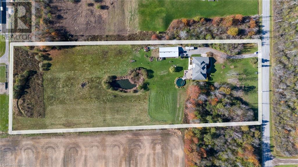 2361 Townline Road, Stevensville, Ontario  L0S 1S0 - Photo 3 - 40494871