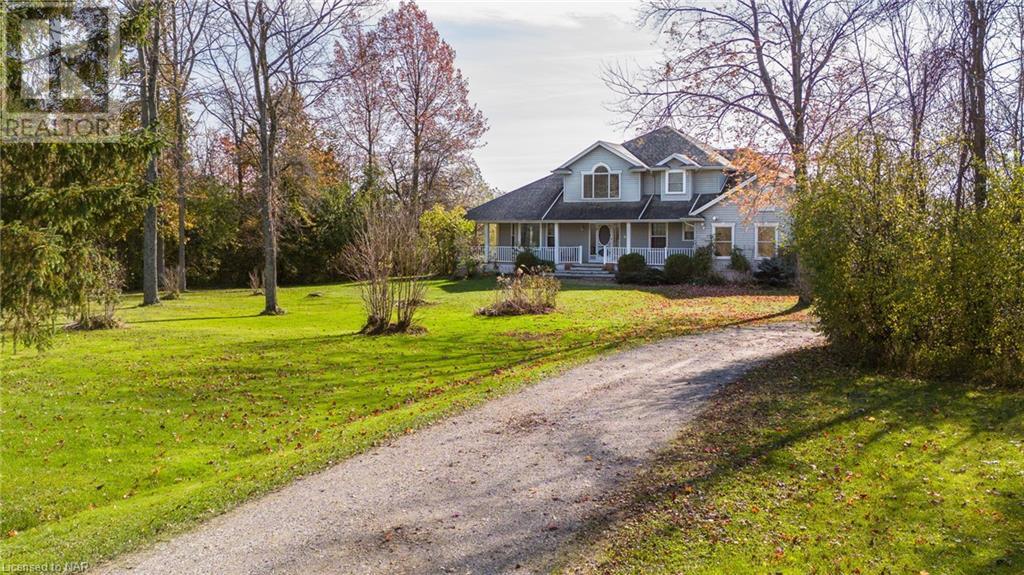 2361 Townline Road, Stevensville, Ontario  L0S 1S0 - Photo 4 - 40494871