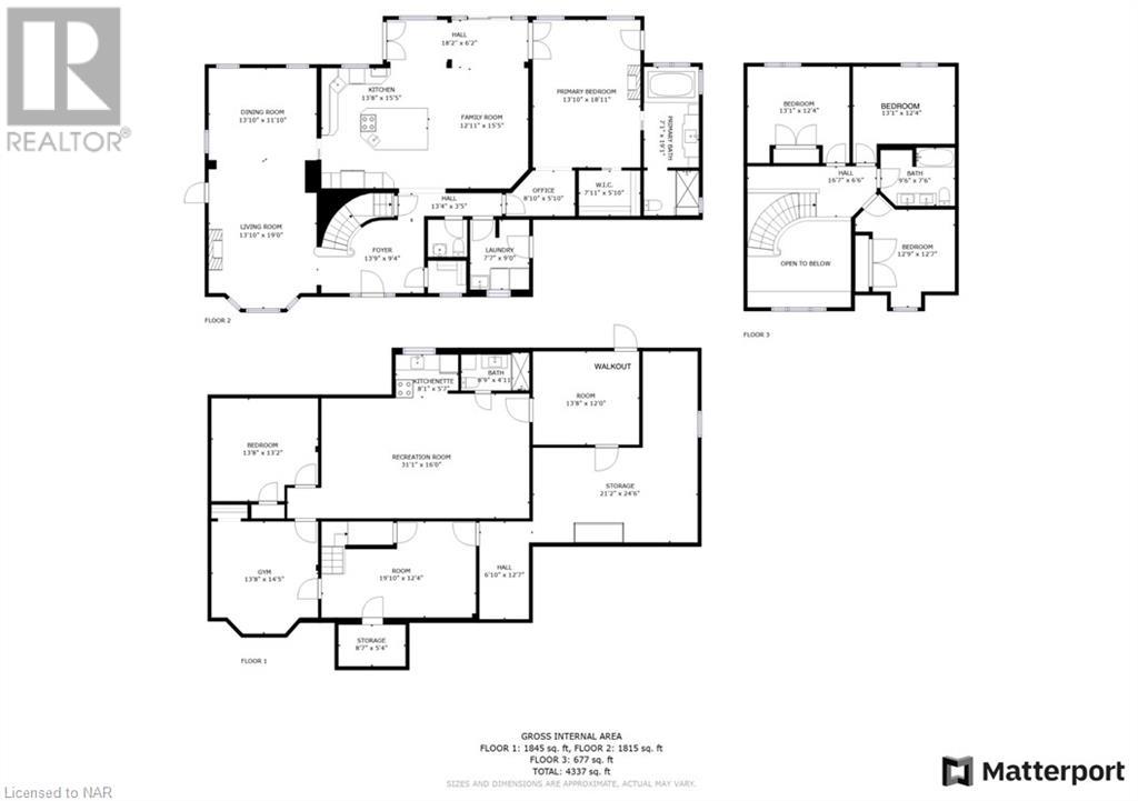 2361 Townline Road, Stevensville, Ontario  L0S 1S0 - Photo 46 - 40494871