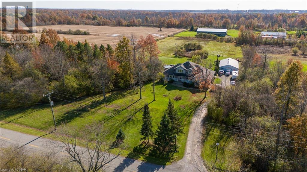 2361 Townline Road, Stevensville, Ontario  L0S 1S0 - Photo 5 - 40494871