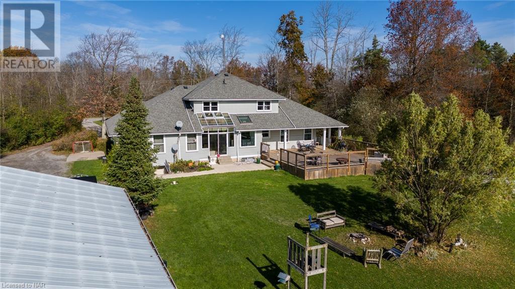 2361 Townline Road, Stevensville, Ontario  L0S 1S0 - Photo 7 - 40494871