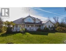2361 TOWNLINE Road, stevensville, Ontario