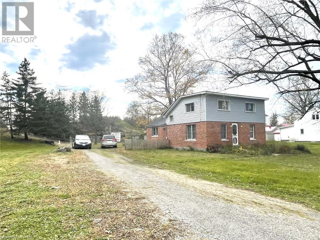 2491 DOMINION Road, ridgeway, Ontario