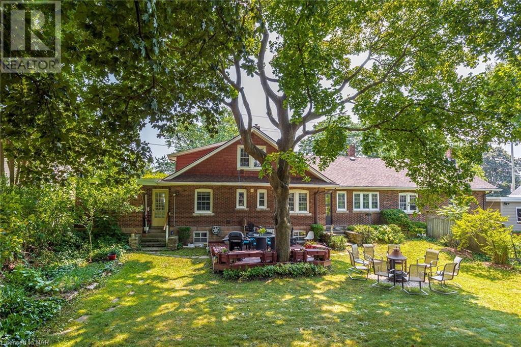 5995-5997 FRANKLIN Avenue, niagara falls, Ontario