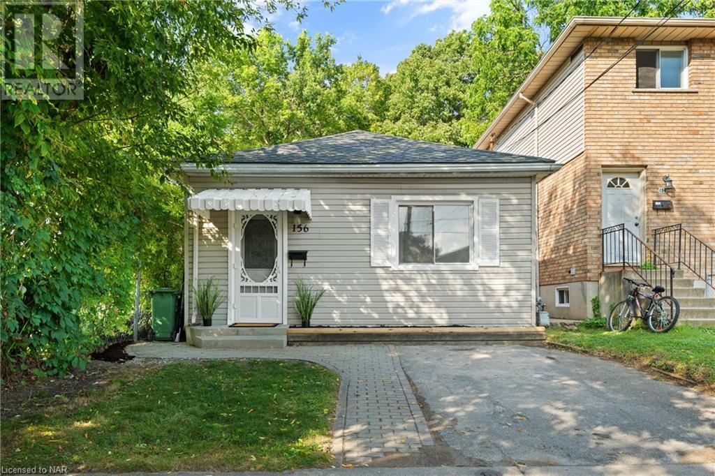156 ROYAL Avenue, hamilton, Ontario