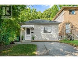 156 ROYAL Avenue, hamilton, Ontario