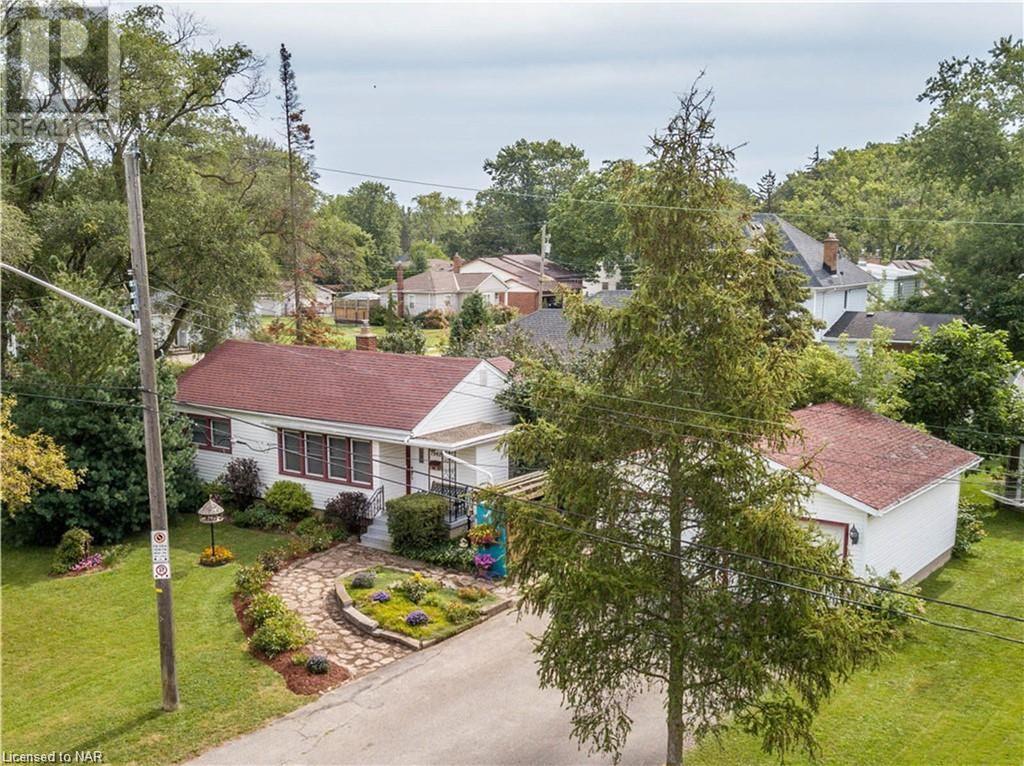 7962 BOOTH Street, niagara falls, Ontario