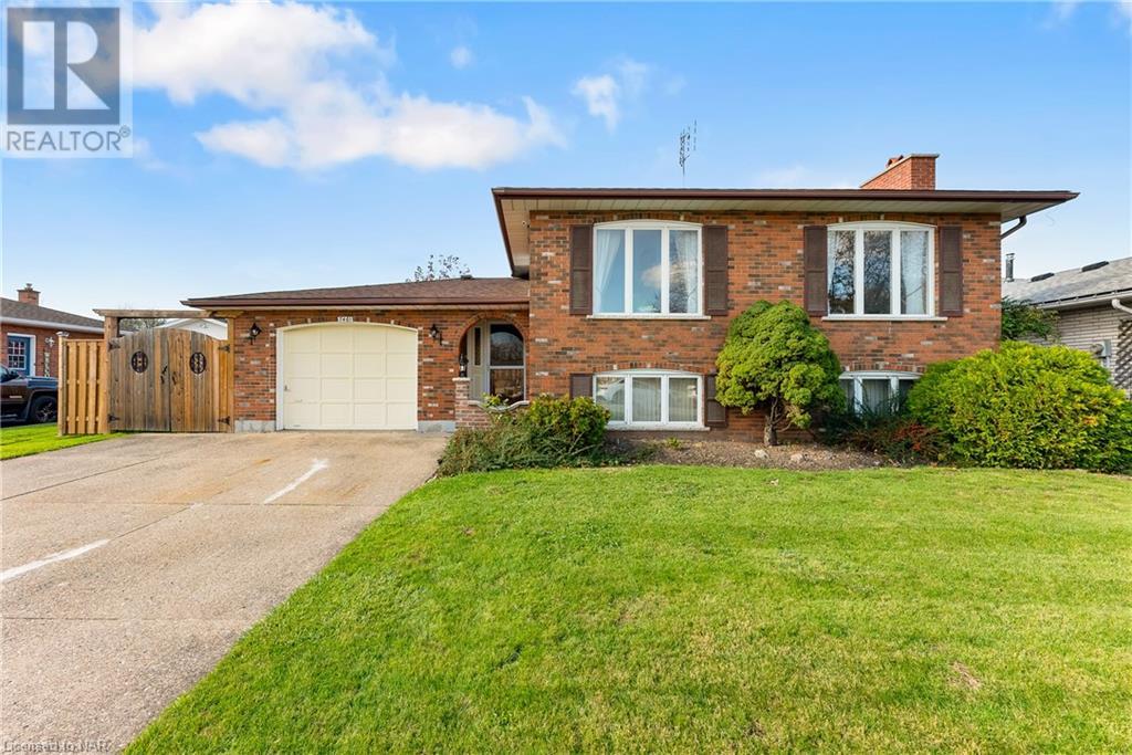7461 JUBILEE Drive, niagara falls, Ontario