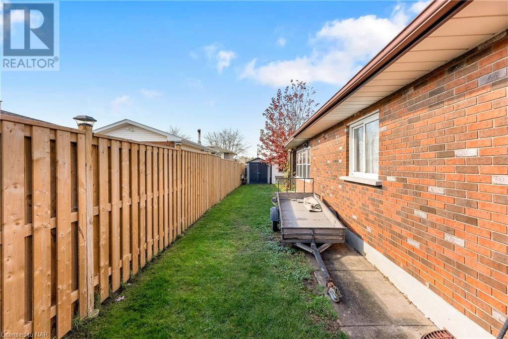 7461 Jubilee Drive, Niagara Falls, Ontario  L2G 7J2 - Photo 22 - 40508762