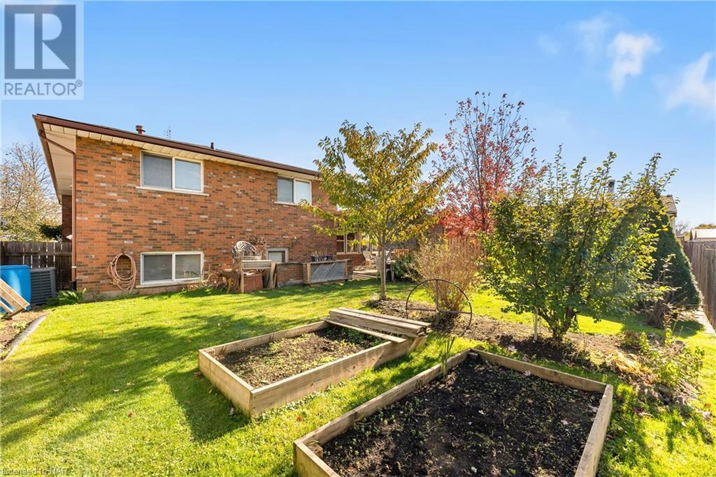 7461 Jubilee Drive, Niagara Falls, Ontario  L2G 7J2 - Photo 27 - 40508762