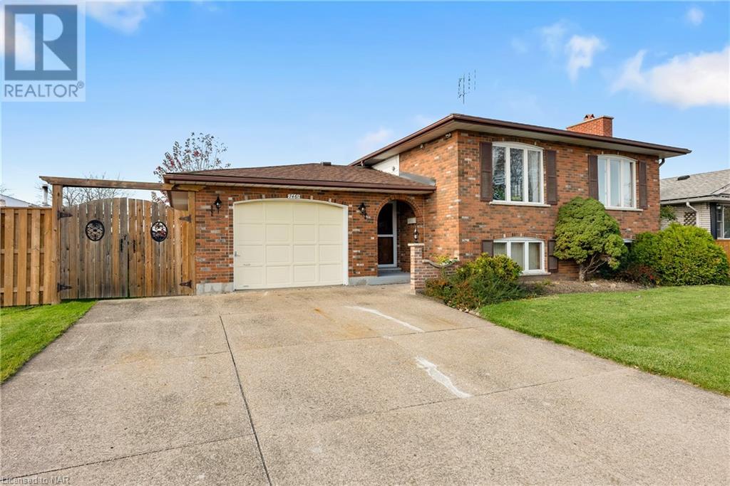 7461 Jubilee Drive, Niagara Falls, Ontario  L2G 7J2 - Photo 3 - 40508762