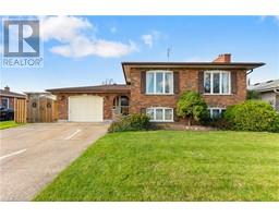 7461 JUBILEE Drive, niagara falls, Ontario