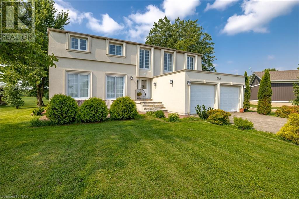 2515 NIAGARA Boulevard, fort erie, Ontario
