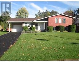 247 RIVERVIEW Boulevard, st. catharines, Ontario
