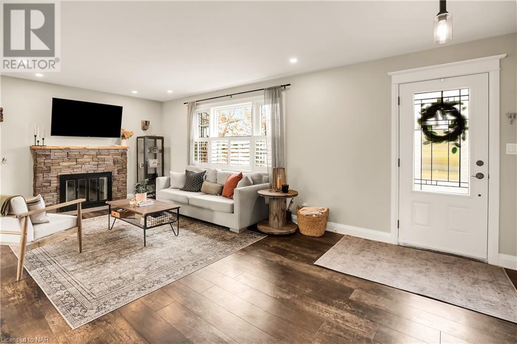 20 Edgedale Road, St. Catharines, Ontario  L2R 3V7 - Photo 3 - 40510243