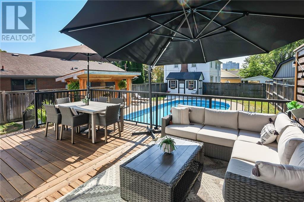 20 Edgedale Road, St. Catharines, Ontario  L2R 3V7 - Photo 30 - 40510243