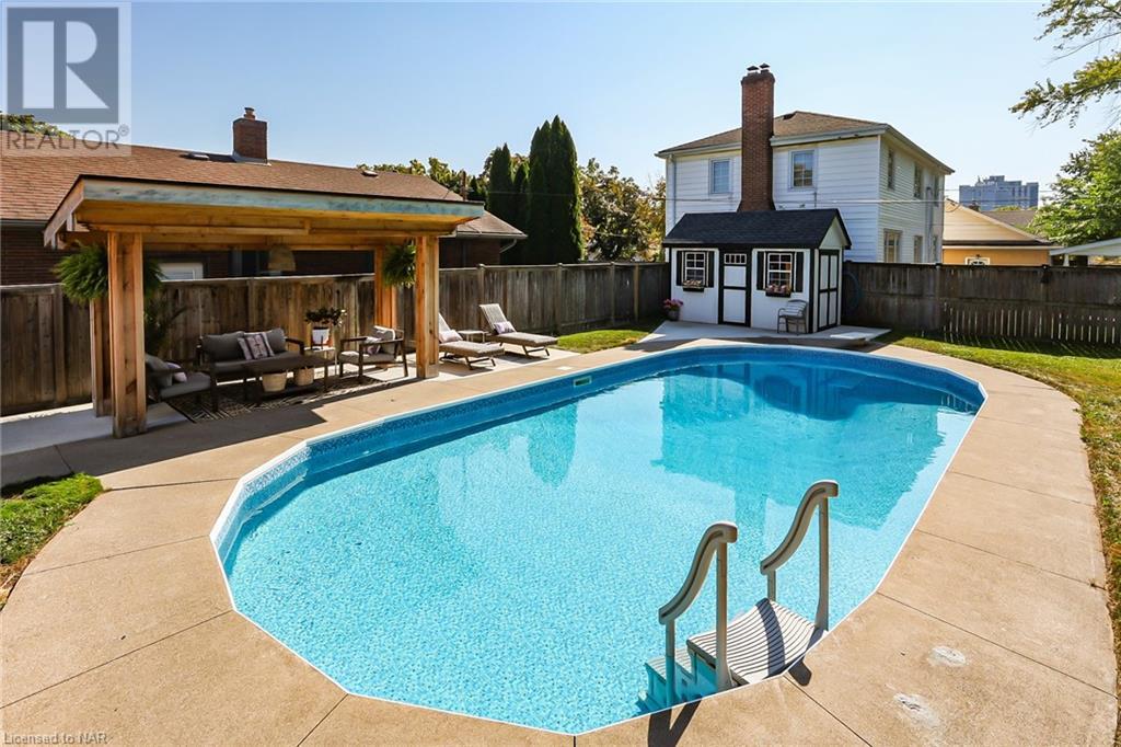 20 Edgedale Road, St. Catharines, Ontario  L2R 3V7 - Photo 31 - 40510243
