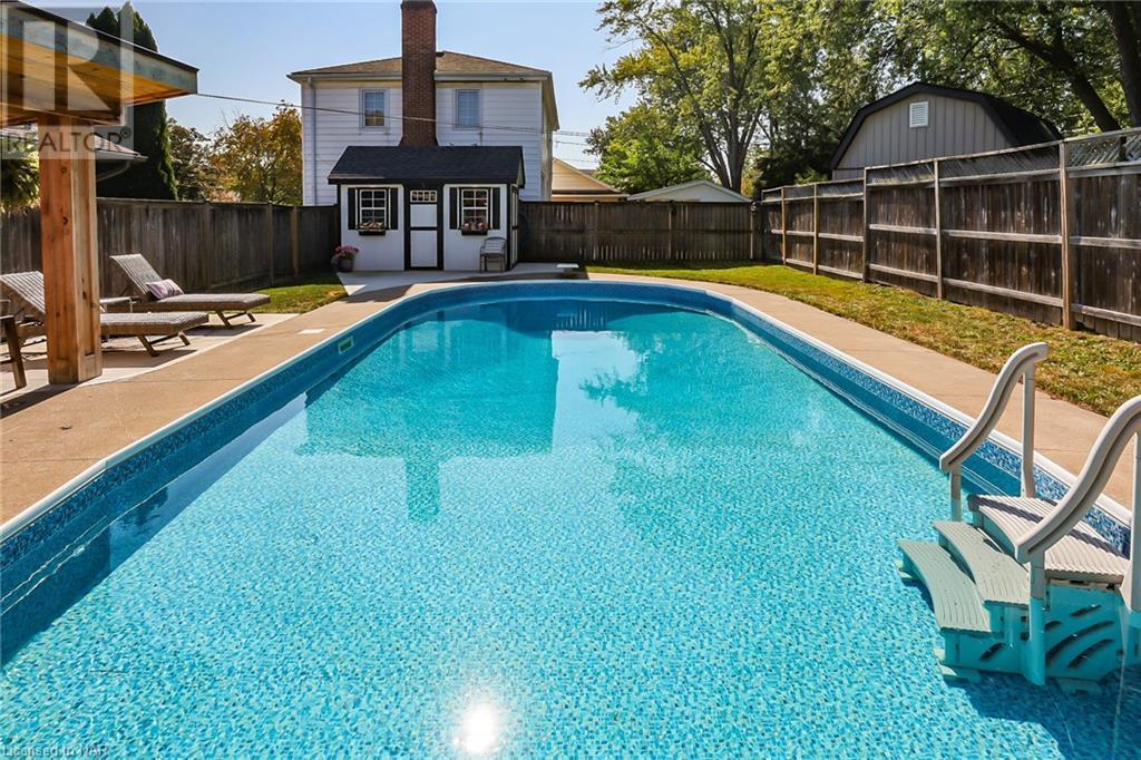 20 Edgedale Road, St. Catharines, Ontario  L2R 3V7 - Photo 33 - 40510243