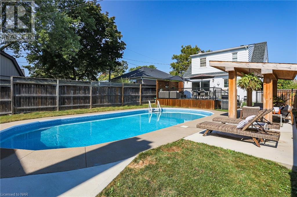20 Edgedale Road, St. Catharines, Ontario  L2R 3V7 - Photo 37 - 40510243