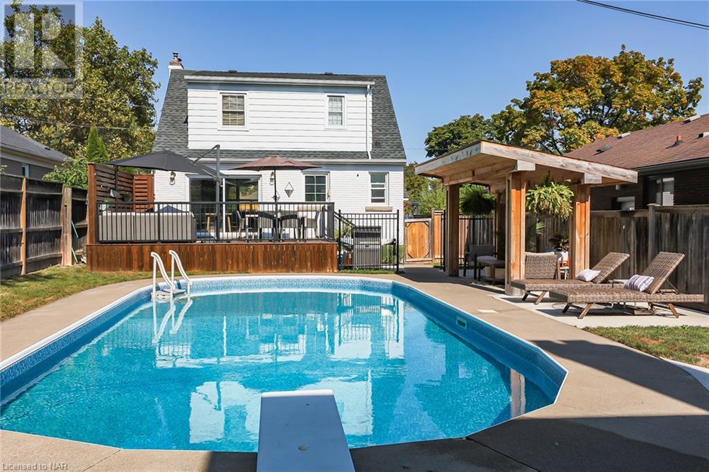 20 Edgedale Road, St. Catharines, Ontario  L2R 3V7 - Photo 38 - 40510243