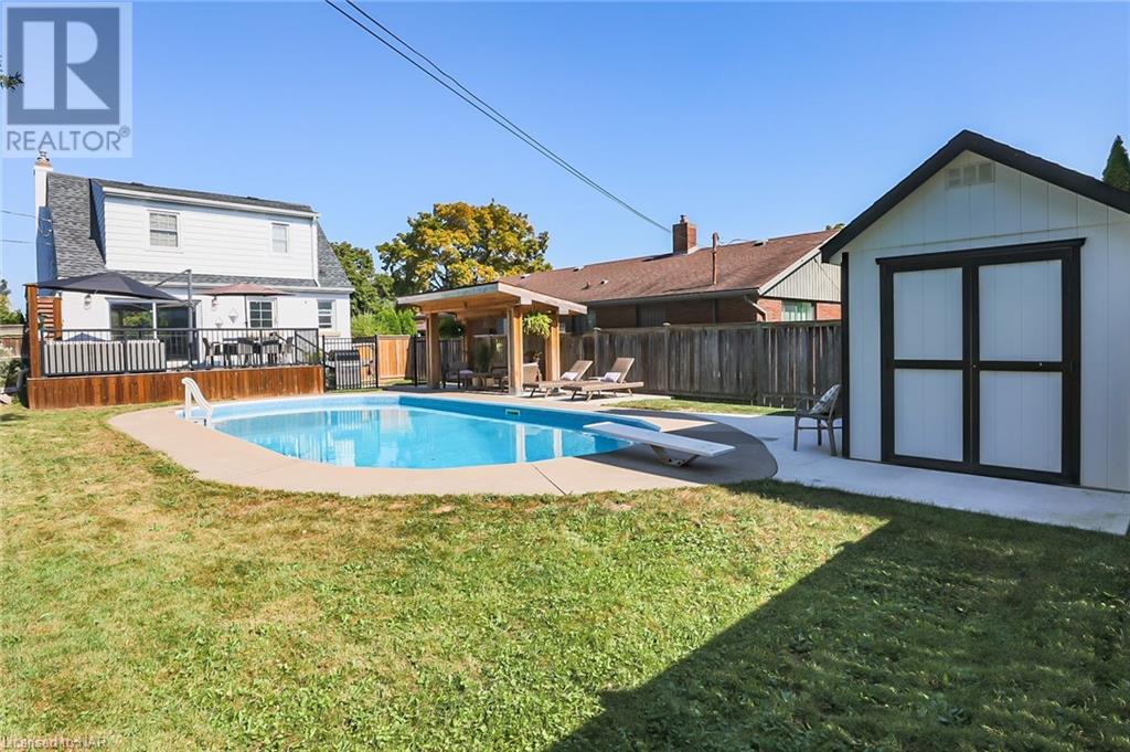 20 Edgedale Road, St. Catharines, Ontario  L2R 3V7 - Photo 39 - 40510243
